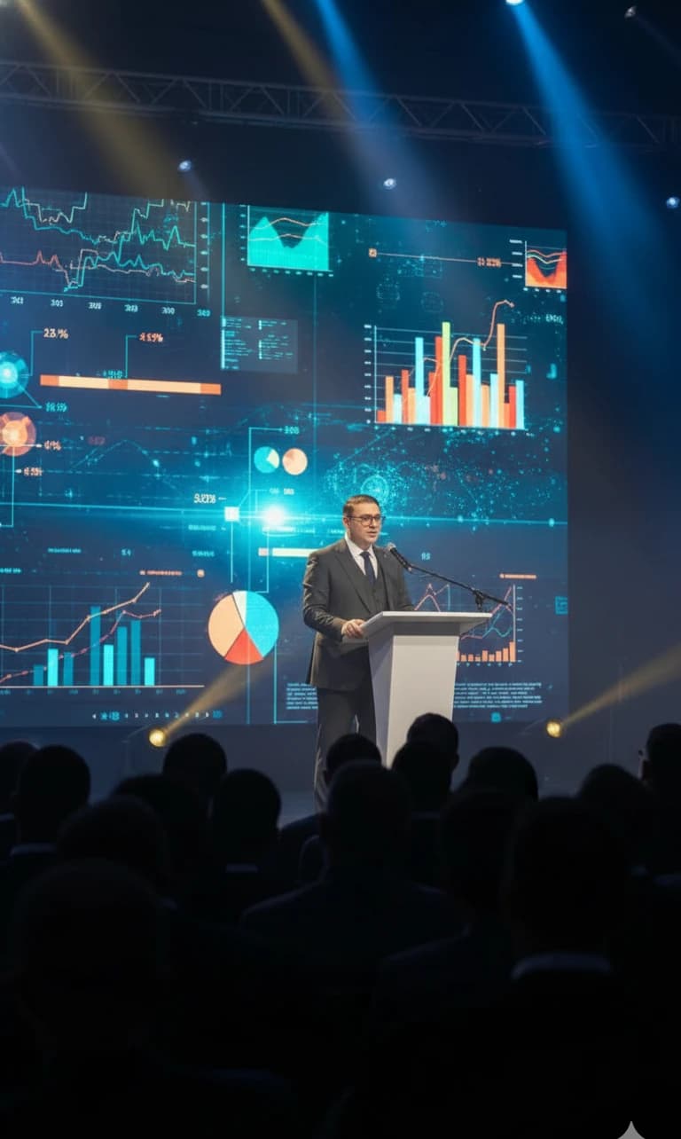 Business Growth & SaaS Strategy